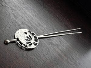 グリーンベアーズカンパニーの買取対象のかんざしの画像